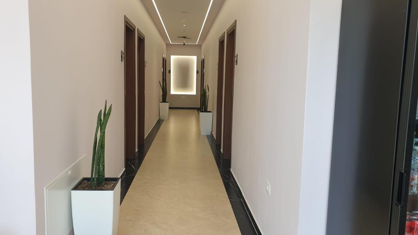Hotel Mezzanine Bay Himarë Exterior foto
