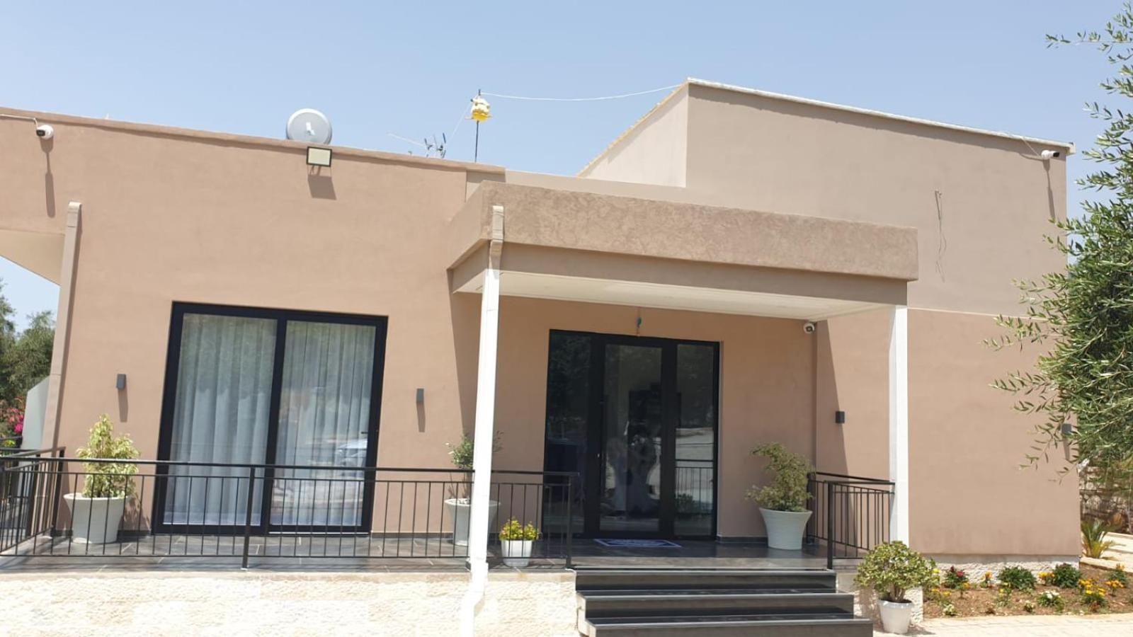 Hotel Mezzanine Bay Himarë Exterior foto
